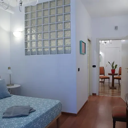 Gasthof Savoia International_lt_bari Stazione Bari